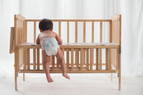 美国baby center 推荐1-2岁玩具清单,科学剁手攻略!